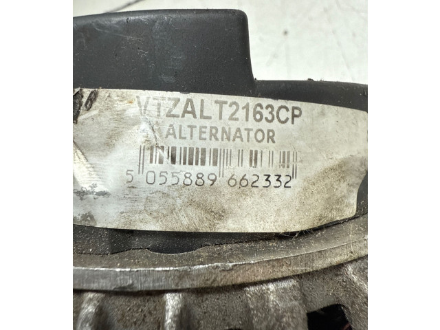 Генератор VTZALT2163CP Audi A3 S3 A3 Sportback 8P