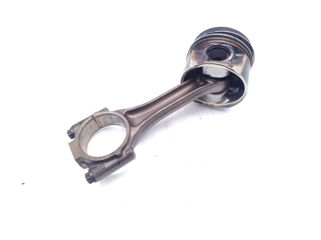 Поршень с шатуном CAYC CAYC Skoda Octavia Mk2 (1Z)