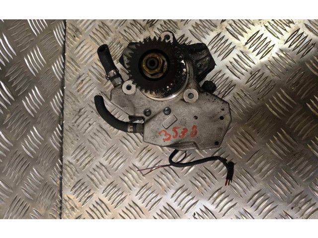 Vstřikovací čerpadlo A6420100197, 0792920   Mercedes-Benz GLK (X204)    642961 