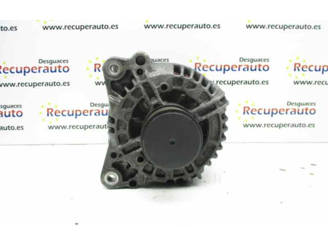 Генератор 06F903023F Volkswagen Golf Plus