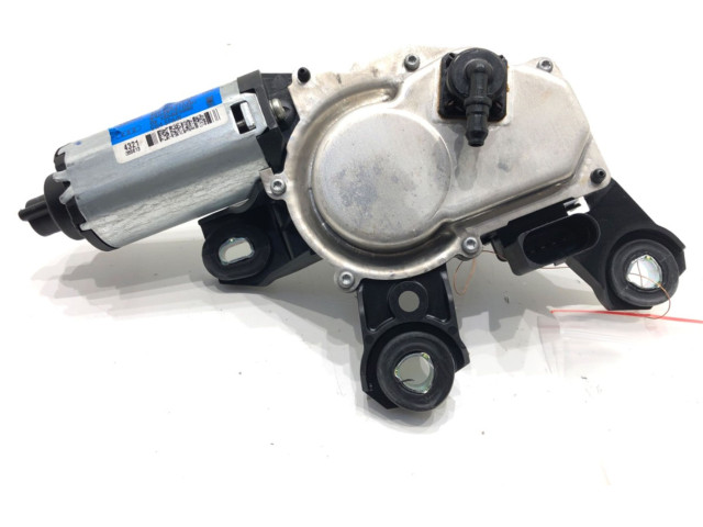 Моторчик заднего дворника 4G9955711A Audi Q3 8U