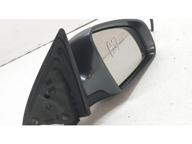 Zpětné zrcátko  Audi A4 S4 B7 8E 8H 2007  448506  