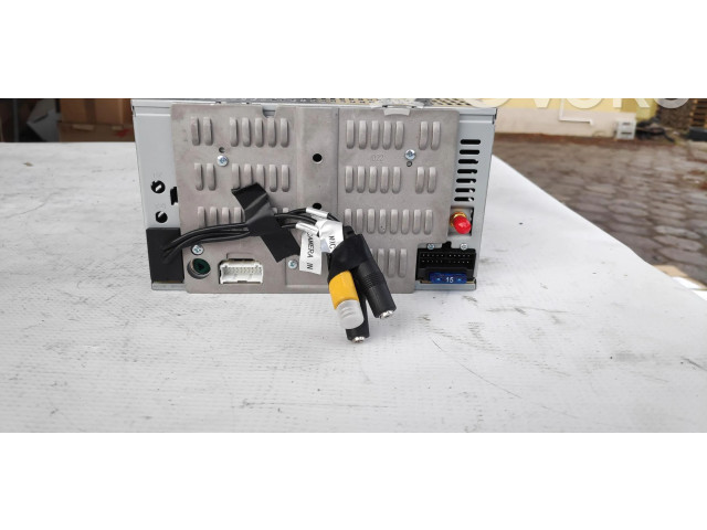 Дисплей NV616 SsangYong Rexton