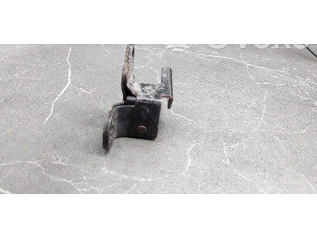 Блок управления надувных подушек 187600-4290 Lexus IS III XE30