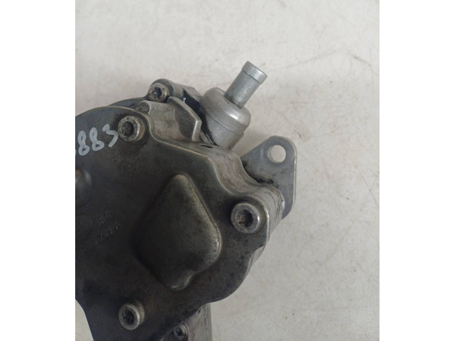 Vstřikovací čerpadlo 038145209A Volkswagen PASSAT B5.5