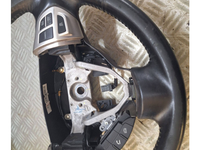 Руль Mitsubishi Lancer VIII 2007 - 2017 года