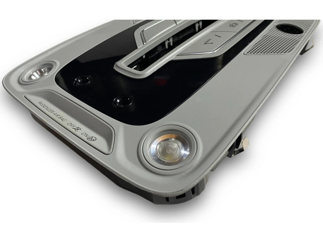 Блок комфорта 80A947135Q Audi Q5 SQ5