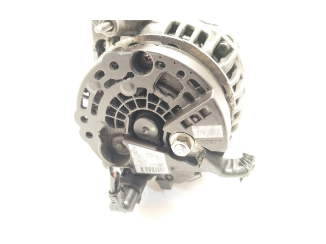 Генератор 06F903023F, 0124525091 Mitsubishi Outlander