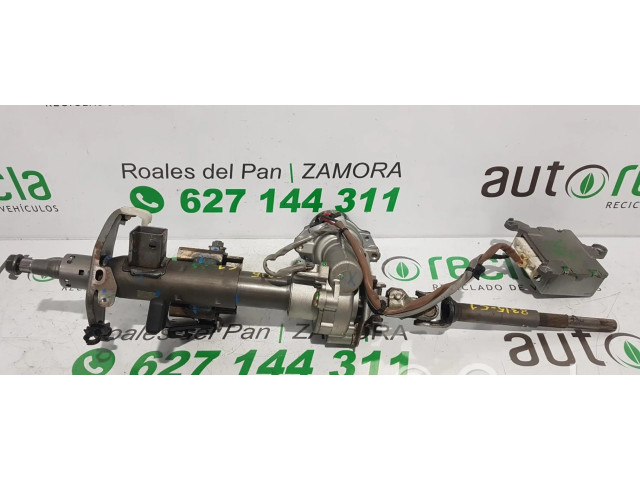 Руль Citroen C1  2006-2013 года COLUMNADIRECCION      