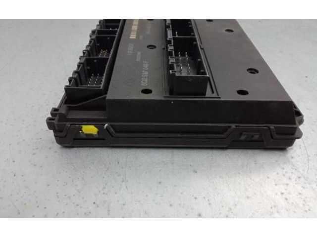 Блок комфорта 6Q2937049F, 5WK48218   Seat Ibiza IV (6J,6P)   