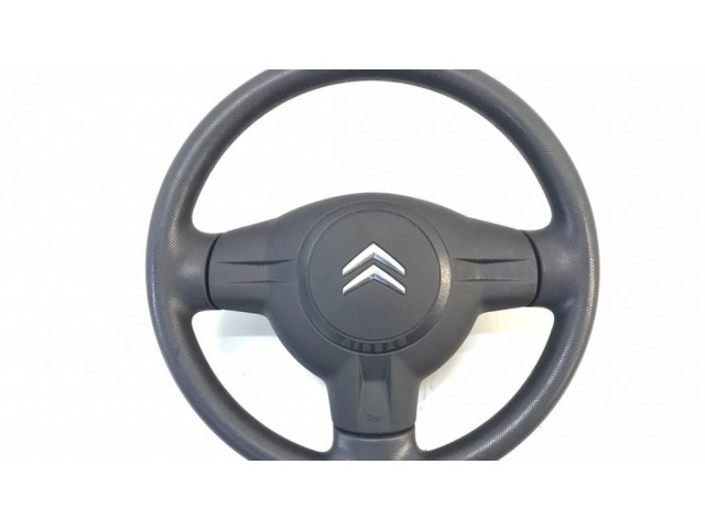 Руль Citroen C1  2006-2013 года K1474      