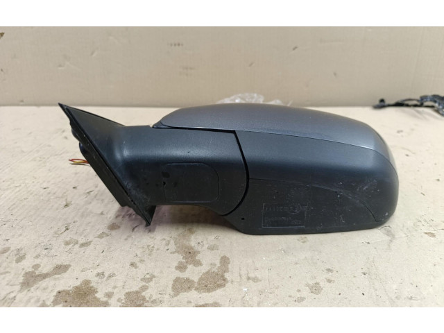 Zpětné zrcátko KIA Venga 2014 034281