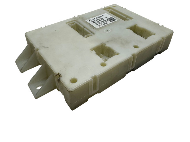 Блок управления A1669004519, A1669011402   Mercedes-Benz GLE (W166 - C292)