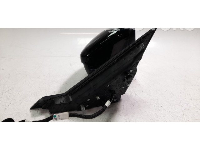 Зеркало электрическое        Jeep Avenger  2022 -  года   