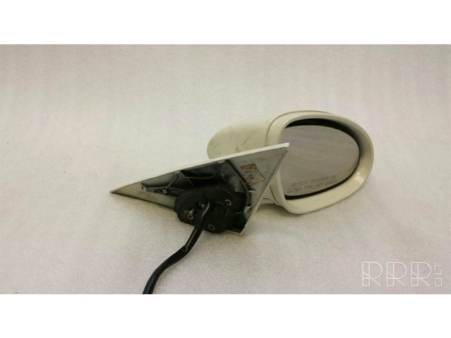 Zpětné zrcátko pravé Mercedes-Benz CLS C219 2008 A2198100276