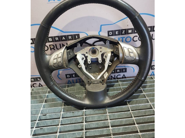 Руль Subaru Forester SH 2008 - 2013 года