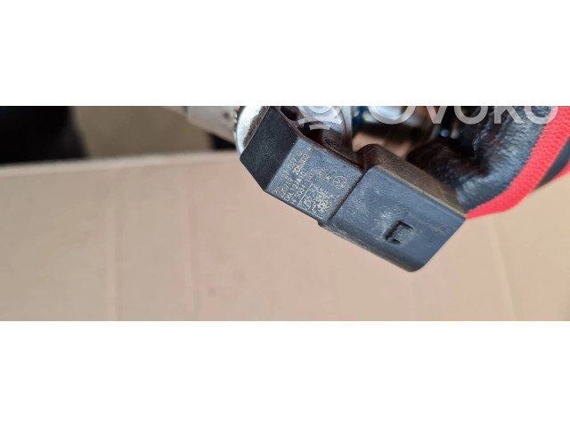 Топливный насос