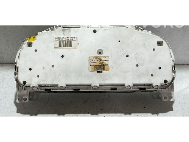 Řídící jednotka 3S61-12A650-LB, 3S61-12A650-LB   Mazda 2 2003