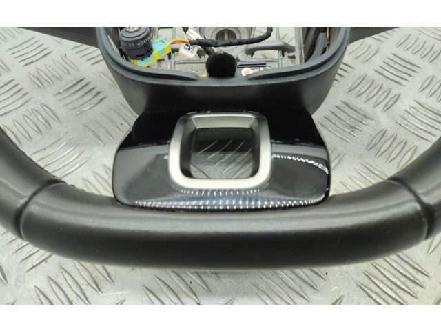 Руль Citroen C3 Aircross 2017 - года 98118752ZD, 34211562F