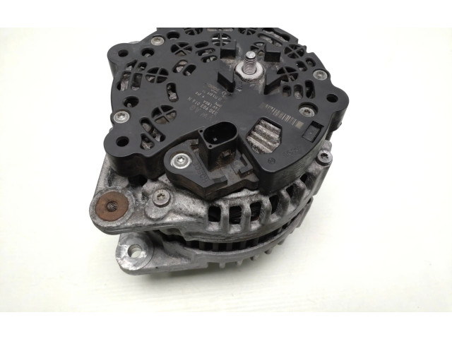 Генератор 03G903016N, 012171504906s Audi A6 S6 C6 4F