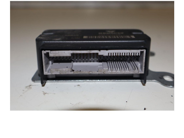 Блок подушек безопасности 985100209R Dacia Duster II