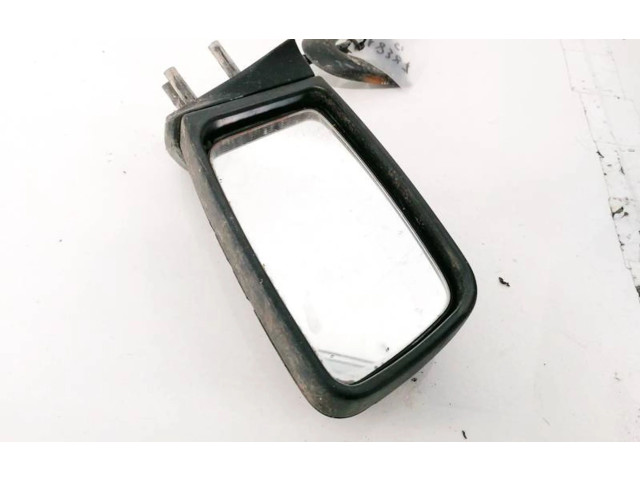 Зеркало электрическое        Volkswagen PASSAT B2  1985 - 1988 года   