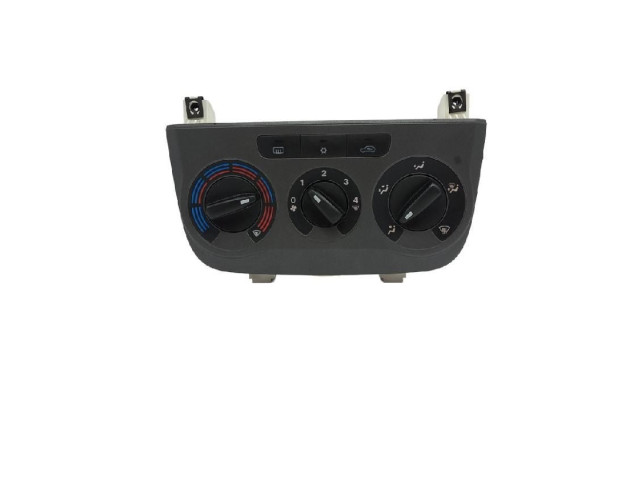 Блок управления климат-контролем 77363920, 735419793 Fiat Grande Punto