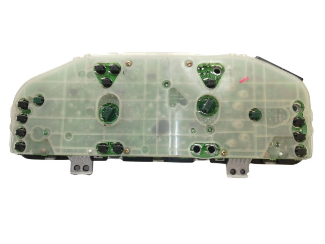 Панель приборов 20610133711, WVCB87 Mazda Premacy