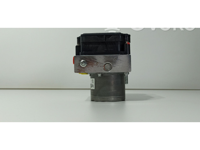 Блок АБС 1682886580, 9845052980   Citroen  C3 Aircross  2017 -  года