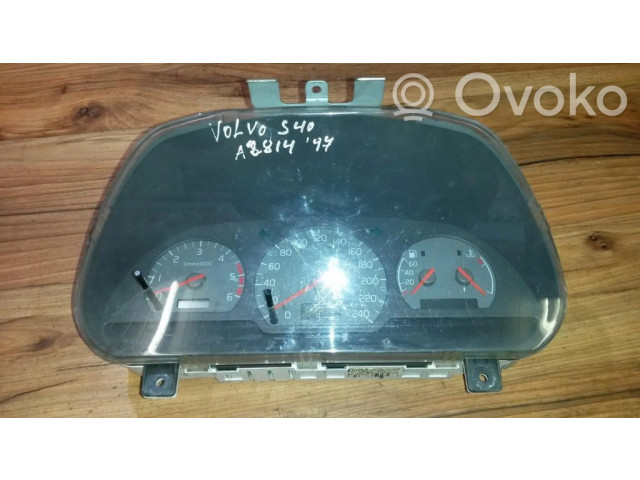 Панель приборов 30864182, 30864002/004 Volvo S40, V40