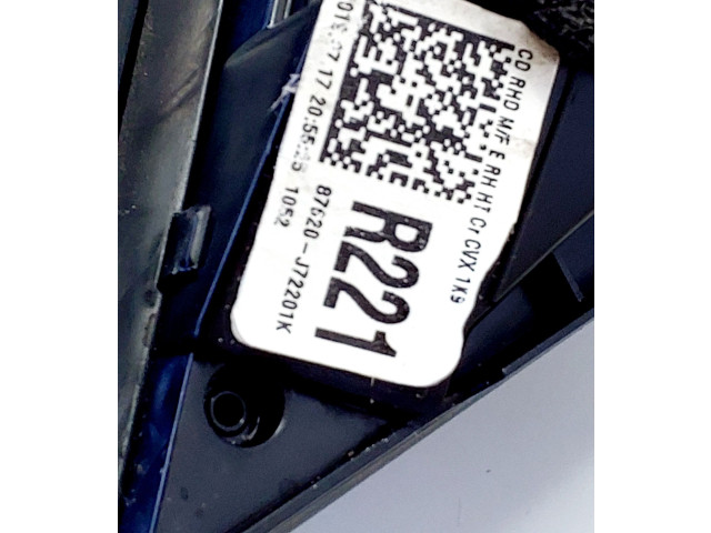 Зеркало электрическое        KIA Ceed  2018 -  года   