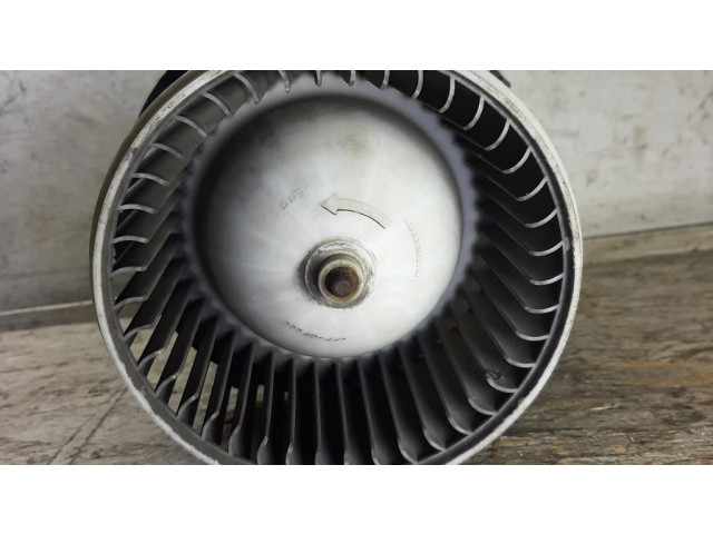 Вентилятор печки    168330100, 5D3330200   Fiat Ducato