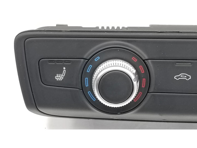 Блок управления климат-контролем 83A820047G Audi A1