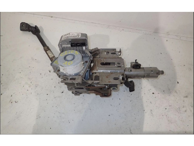  рейка  Колонка рулевая 8200937939   Renault Clio III 2005 - 2012 года