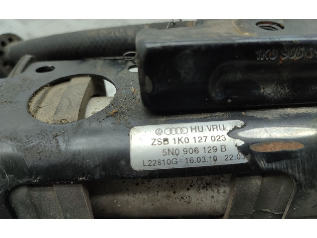 Топливный насос