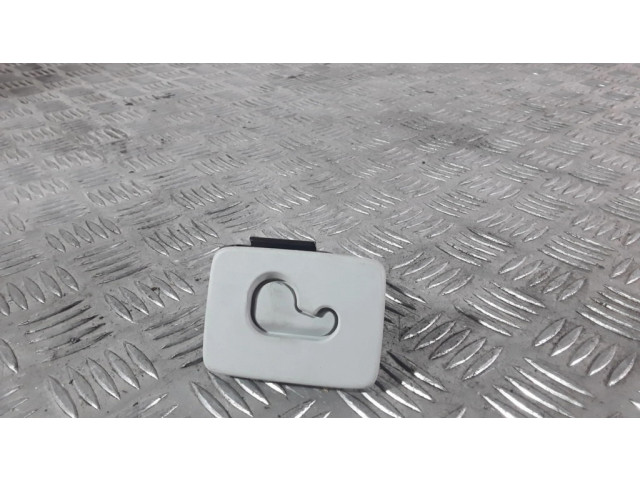 Держатель крепления сетки (в потолке)