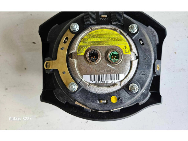 Надувная подушка для руля    676036601   Mini One - Cooper R50 - 53