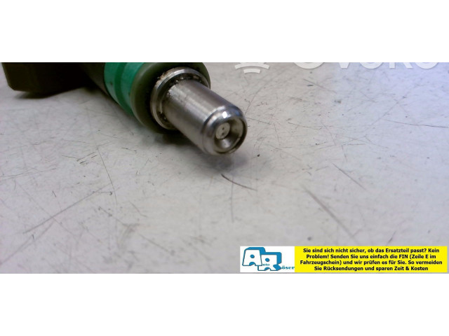 Форсунка 1429840, 1222310    Ford B-MAX   