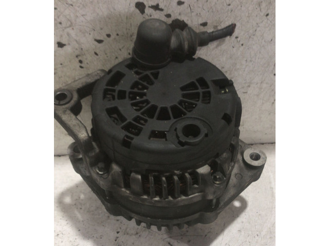 Генератор    Opel Antara      