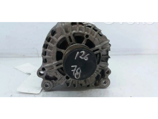 Píst 03L903024 Seat Altea XL