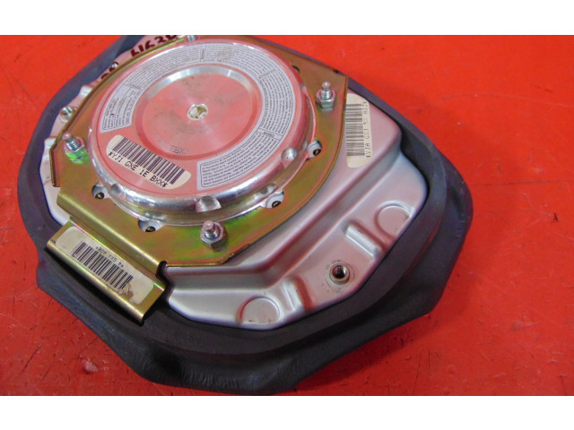 Подушка безопасности водителя    Mercedes-Benz Vito Viano W638