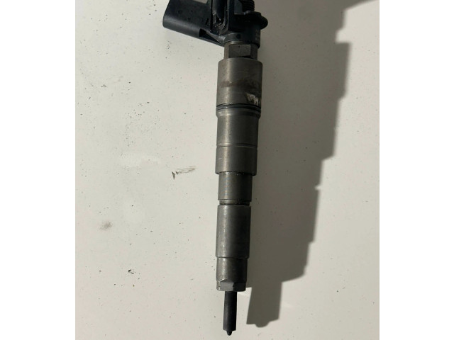 Vstřikovač 0445115077, 00713   BMW X5 E70    M57306D5 