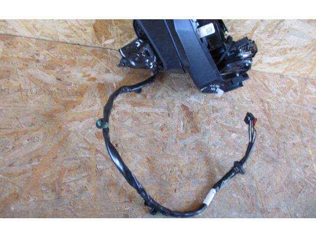 Зеркало электрическое Audi Q5 SQ5 2017 - года