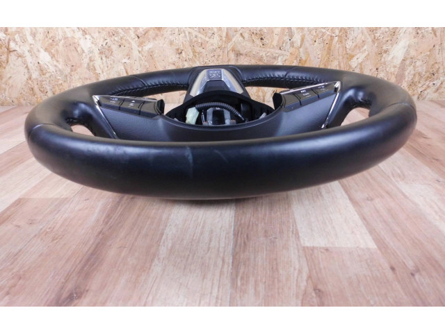 Руль Mazda CX-5 2012 - 2017 года B63M3298XA02, B63M3298XA