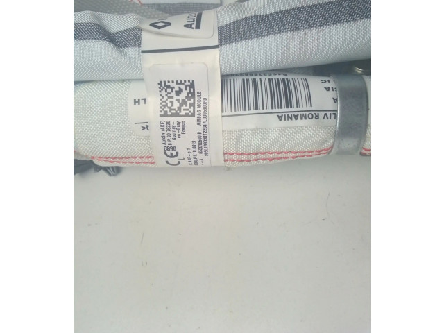 Боковая подушка безопасности 653610500B Dacia Jogger