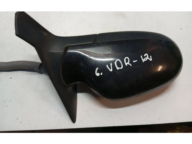 Зеркало электрическое        Volvo S80  2014 - 2016 года   