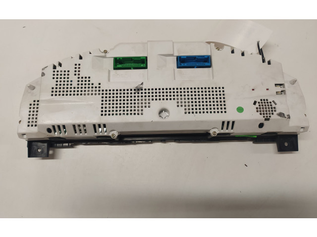 Панель приборов 0263619101, 6041240108   Volkswagen Phaeton       