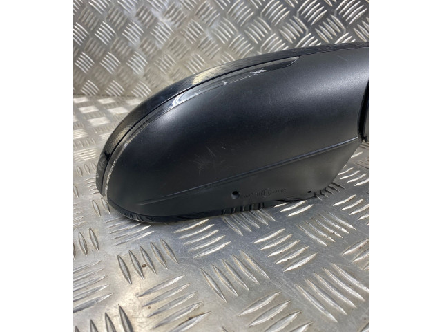 Зеркало (управляемое электричеством) 4G1857410AD Audi A6 S6 C7 4G