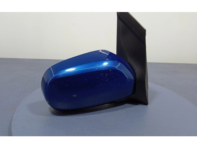 Зеркало электрическое Mazda MPV II LW 1999 - 2007 года