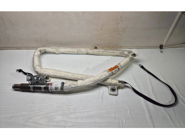 Боковая подушка безопасности 30780732   Volvo C30